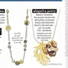 LUCKY Magazine {USA}...