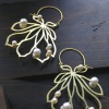 Dew Earrings
