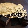 Magnolia Brooch...