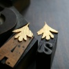 Hawthorne Stud Earrings...