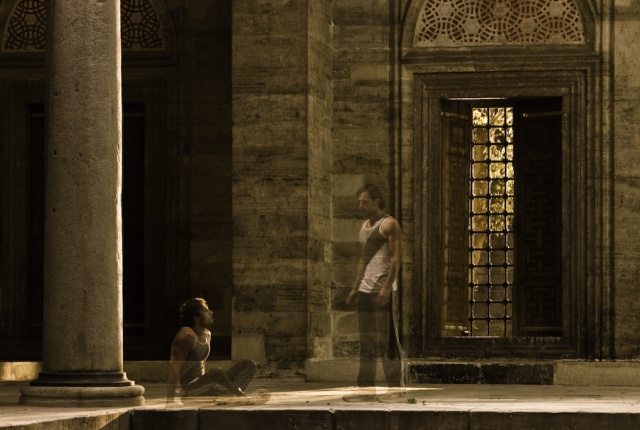 self may # 1 istanbul