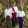 myanmar