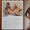      PREF magazine, France, Jan/Feb 2009, page 120/121 