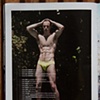    VANITY GAY magazine, Spain, April 2009, page 6