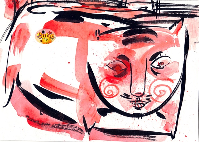 Nine Lives #6