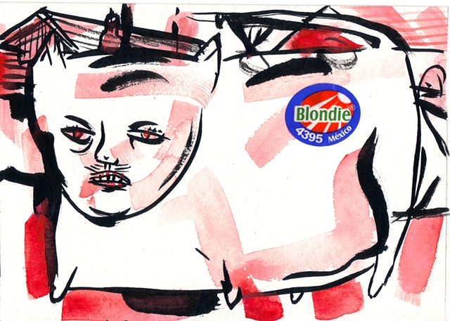Nine Lives #1