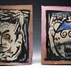 Square Pair #1