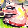 Leonardski Pigglie Left-one of many
