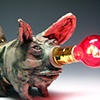 The Piggy Bank:  A Bright Idea