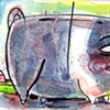 Leonardski Pigglie Right - one of many