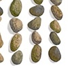 108 Pebbles