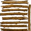 Stick Square