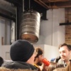 Well Hung Over: In honor of those who died in the Chicago Lager Beer Riots.