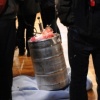Well Hung Over: In honor of those who died in the Chicago Lager Beer Riots.