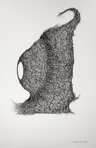 HOME BODY 10.85.2009