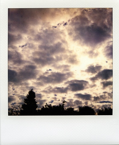 Mourning Clouds