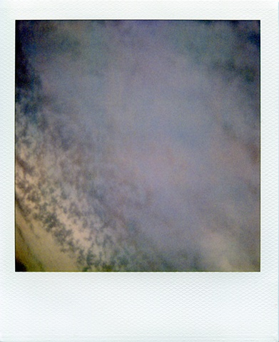 Hazy Lazy Day