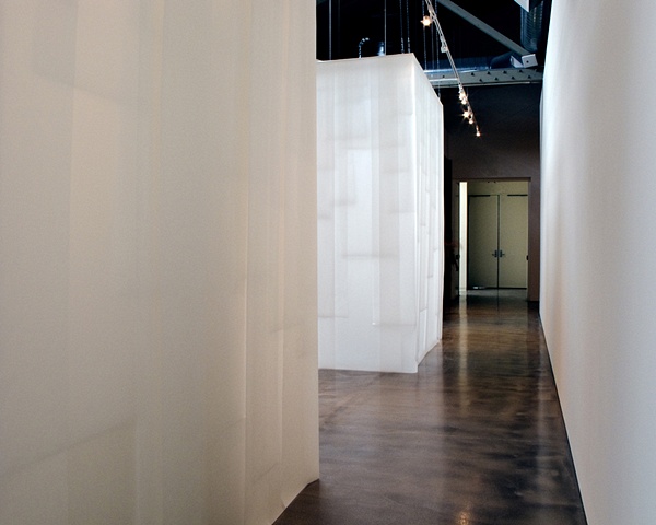 Liminal (installation view)