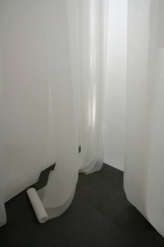 Untitled (Veiled Space)