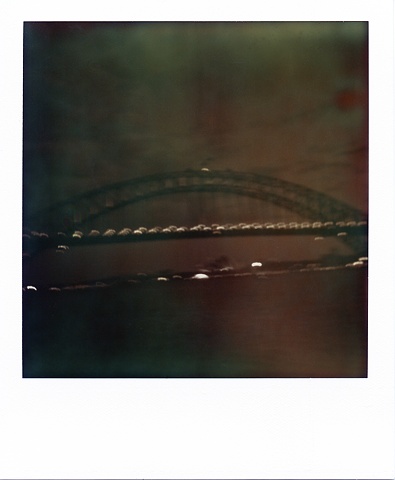 Harbour Bridge, Sydney