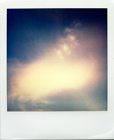 Cloud Burst