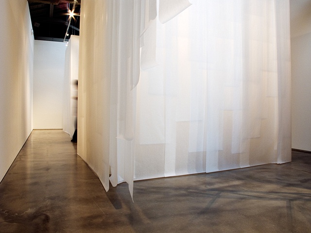 Liminal (installation view)
