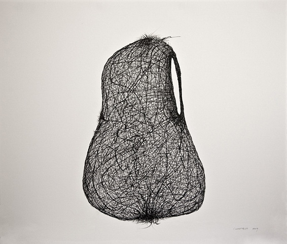 HOME BODY 1.24.2009
