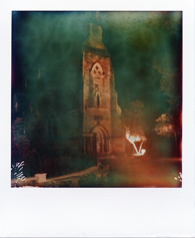 St. Andrews Congregational Church, Balmain, Sydney
