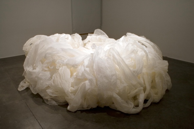 Nest Space, Study 1