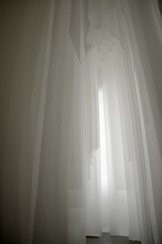 Untitled (Veiled Space)