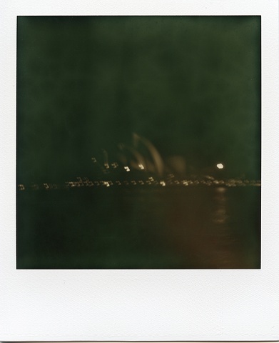 Sydney Opera House