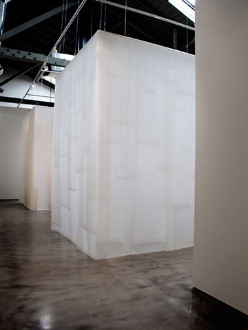 Liminal (installation view)