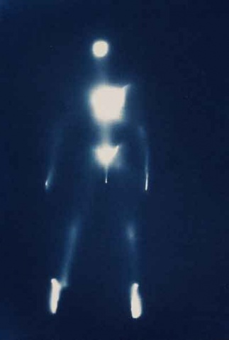 Untitled (early presence)