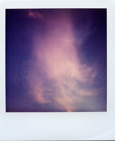 Pink Cloud