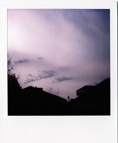 Stray Clouds