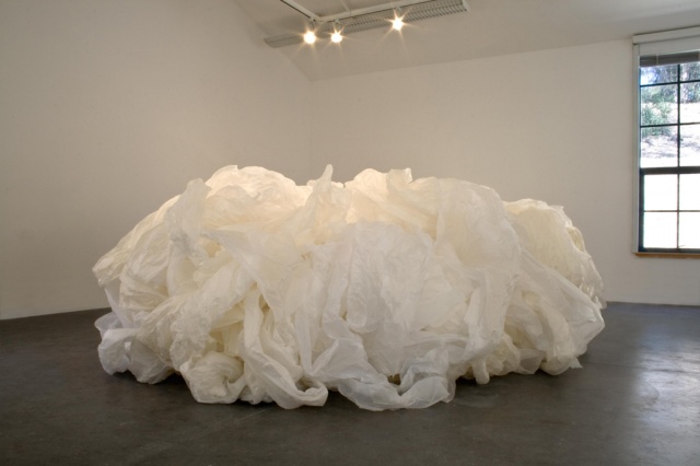 Nest Space, Study 1