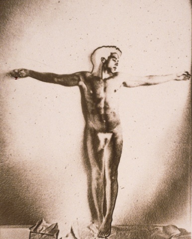 Untitled (my undoing)