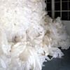 Glacial Cocoon (installation view)
