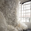 Glacial Cocoon (installation view)