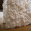 Futility Tower 1 
(installation, view of exterior and interior)