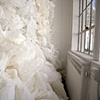 Glacial Cocoon (interior detail)