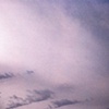 Stray Clouds