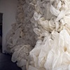 Glacial Cocoon (interior detail)