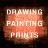DRAWINGS & PRINTS