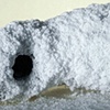 Salt Cocoon