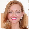 jayma mays at the 2011 emmys