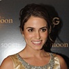 nikki reed at new york "new moon" premiere