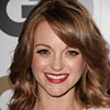 jayma mays at gq  "men of the year" party