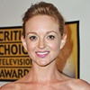 jayma mays at the critic awards