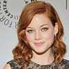 jane levy from suburgatory
(paley fest and tv guide hot list party)